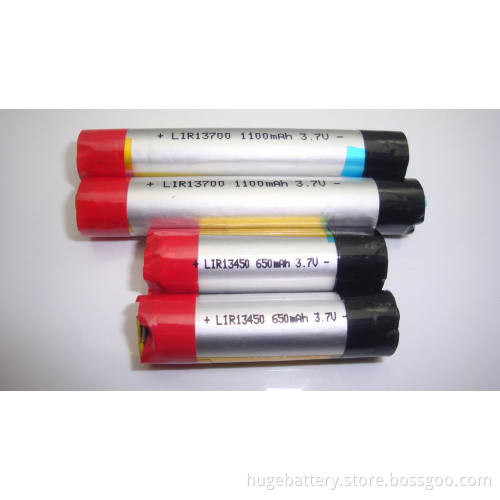 Electronic Cigarette, E-Cigaretee, Lithium Ion Battery, 13450/13600/13700